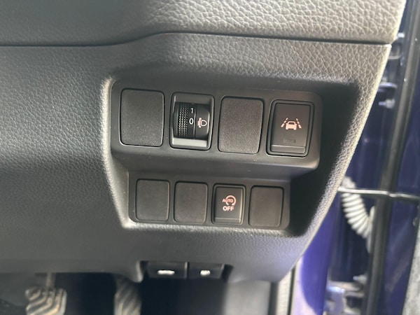 Used Nissan Qashqai 2018 for sale - 76306646: Photo 14
