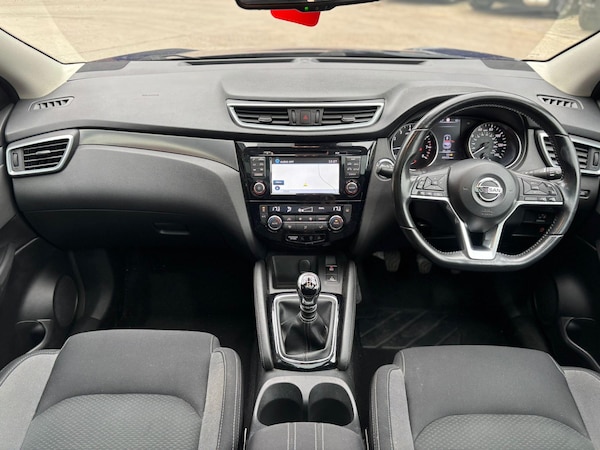 Used Nissan Qashqai 2018 for sale - 76306646: Photo 15