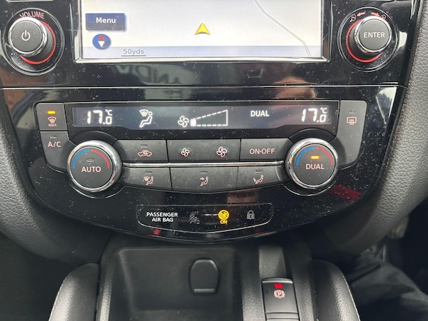 Used Nissan Qashqai 2018 for sale - 76306646: Photo 16