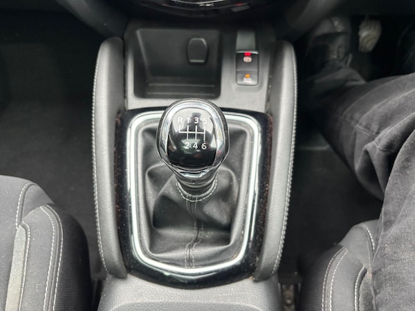 Used Nissan Qashqai 2018 for sale - 76306646: Photo 21