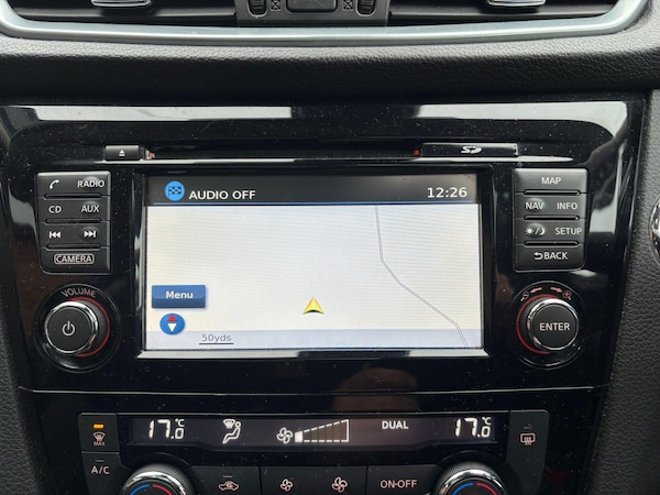 Used Nissan Qashqai 2018 for sale - 76306646: Photo 22