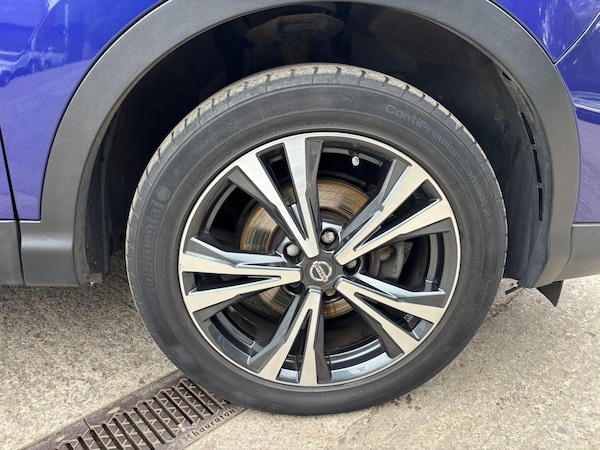 Used Nissan Qashqai 2018 for sale - 76306646: Photo 26