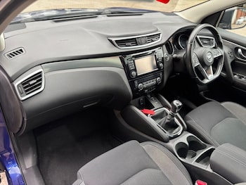 Used Nissan Qashqai 2018 for sale - 76306646: Photo 3