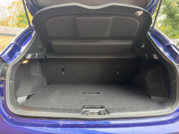 Used Nissan Qashqai 2018 for sale - 76306646: Photo 5