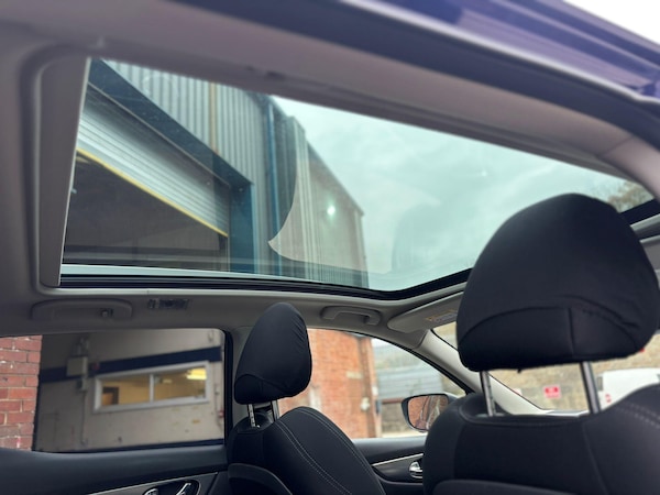 Used Nissan Qashqai 2018 for sale - 76306646: Photo 6