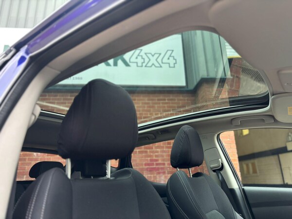 Used Nissan Qashqai 2018 for sale - 76306646: Photo 8