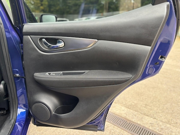 Used Nissan Qashqai 2018 for sale - 76306646: Photo 9