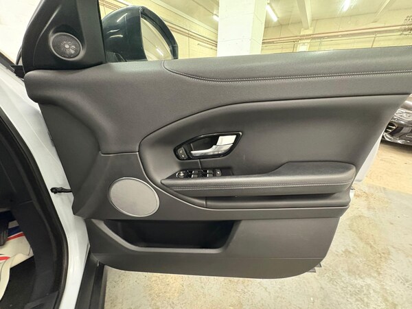 Used Land Rover Range Rover Evoque 2017 for sale - 76166955: Photo 16
