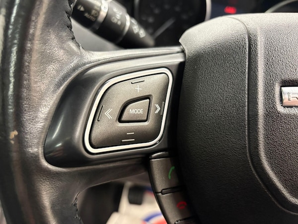 Used Land Rover Range Rover Evoque 2017 for sale - 76166955: Photo 17