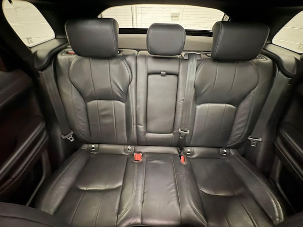 Used Land Rover Range Rover Evoque 2017 for sale - 76166955: Photo 25