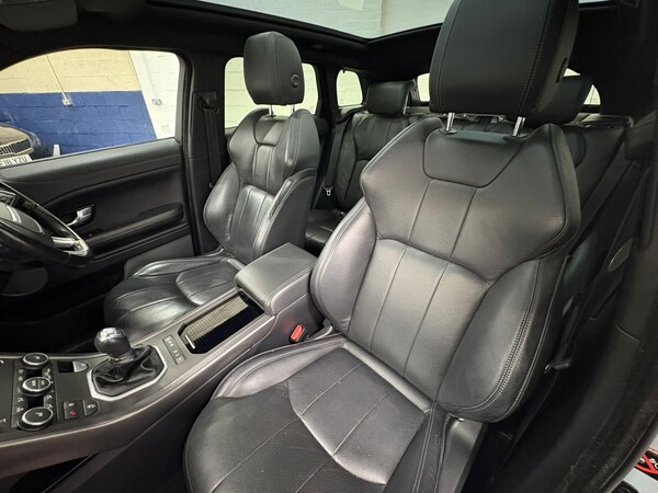 Used Land Rover Range Rover Evoque 2017 for sale - 76166955: Photo 26
