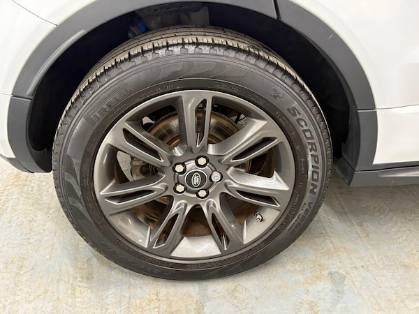Used Land Rover Range Rover Evoque 2017 for sale - 76166955: Photo 8