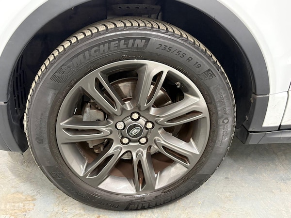 Used Land Rover Range Rover Evoque 2017 for sale - 76166955: Photo 9
