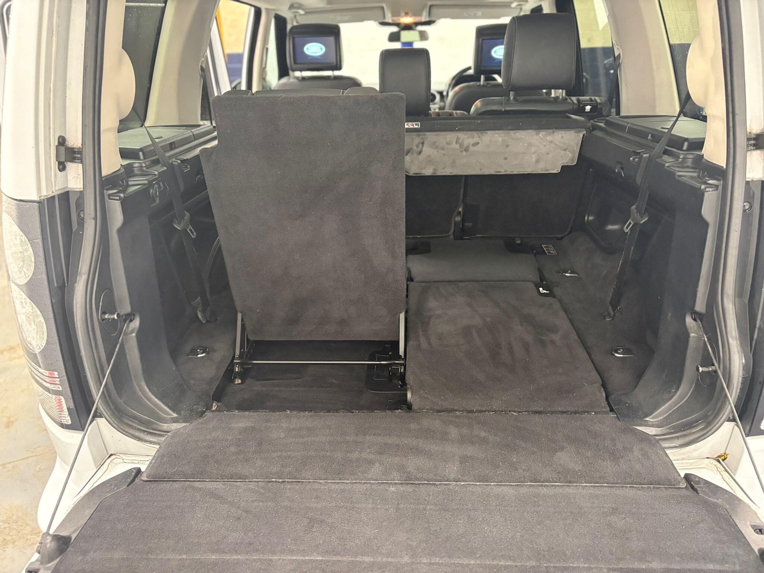 Used Land Rover Discovery 2016 for sale - 77202835: Photo 21