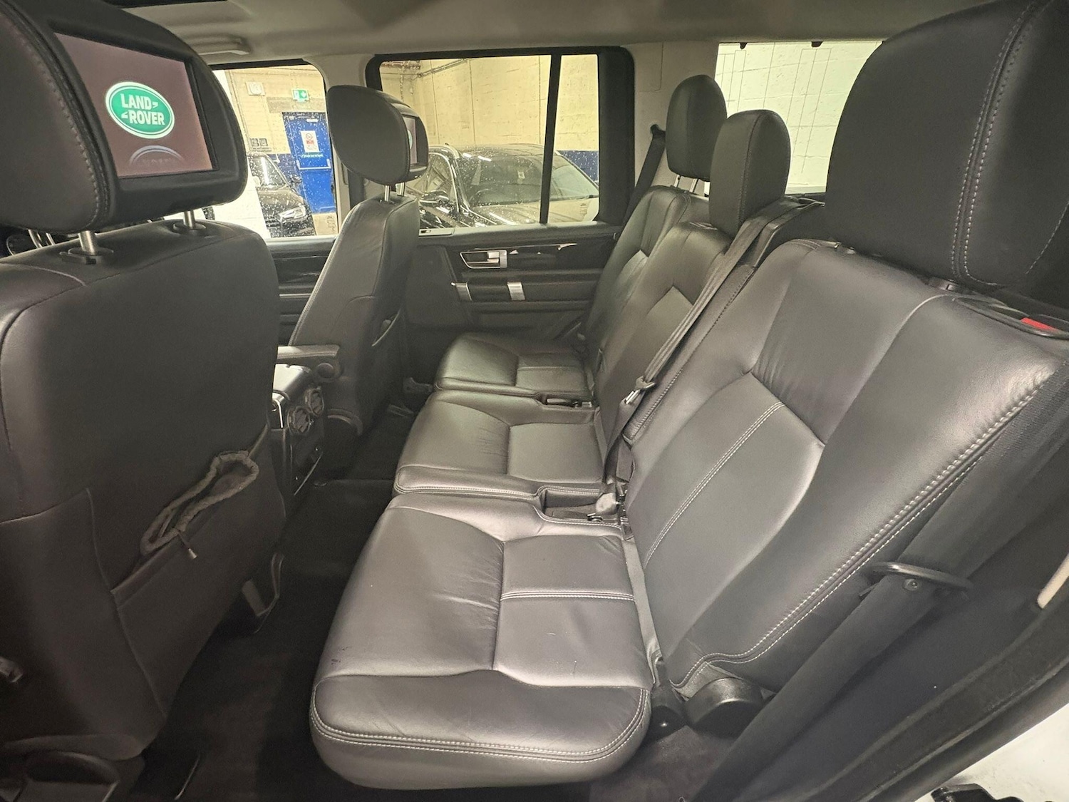 Used Land Rover Discovery 2016 for sale - 77202835: Photo 46