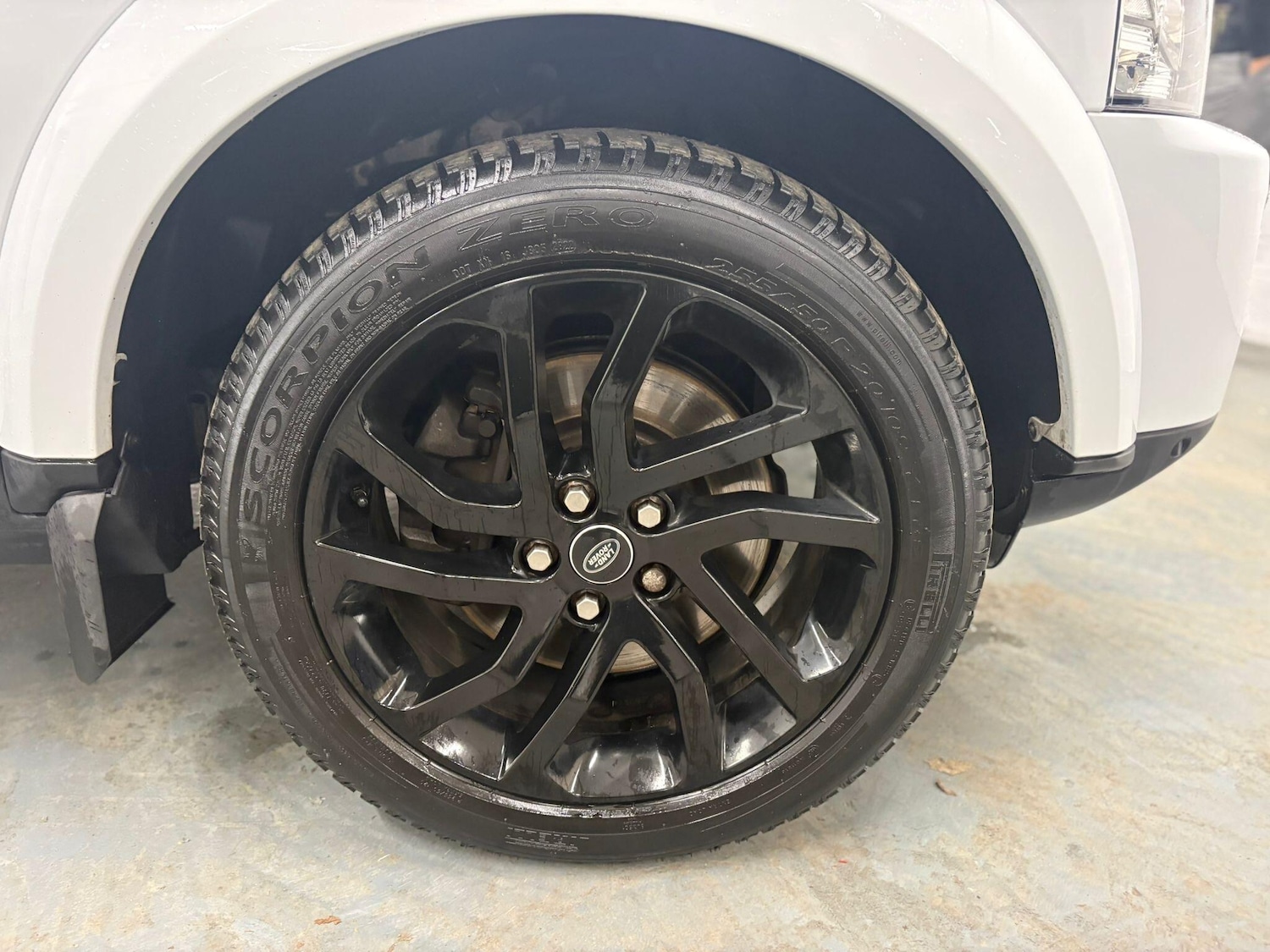 Used Land Rover Discovery 2016 for sale - 77202835: Photo 7