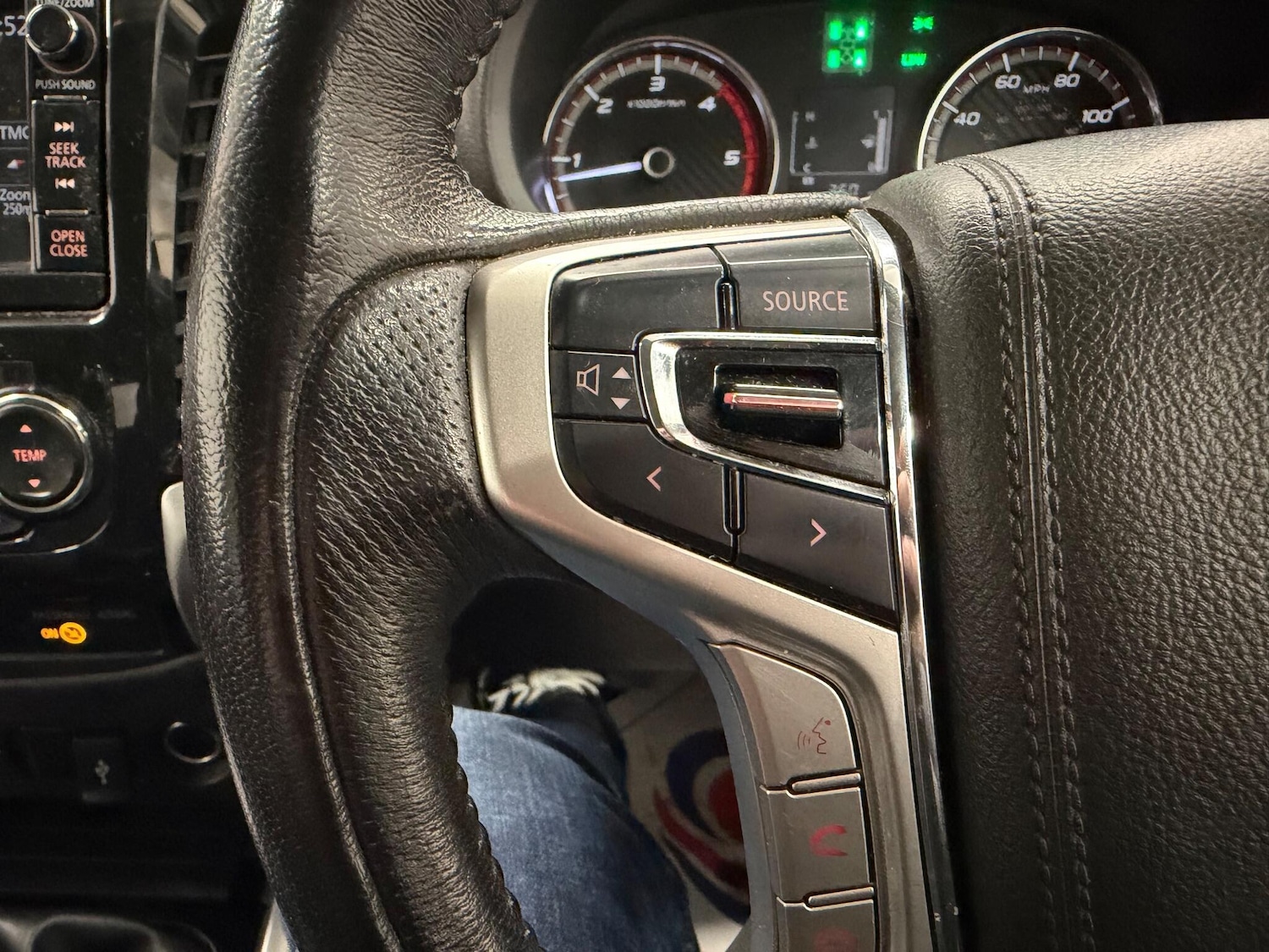 Used Mitsubishi L200 2017 for sale - 77015234: Photo 13