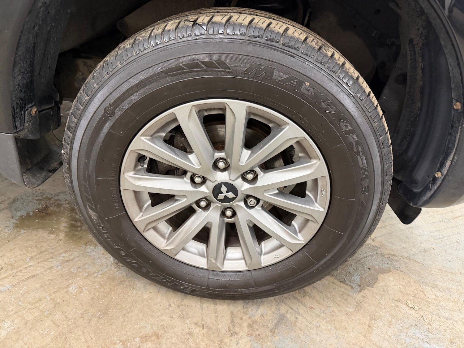 Used Mitsubishi L200 2017 for sale - 77015234: Photo 15