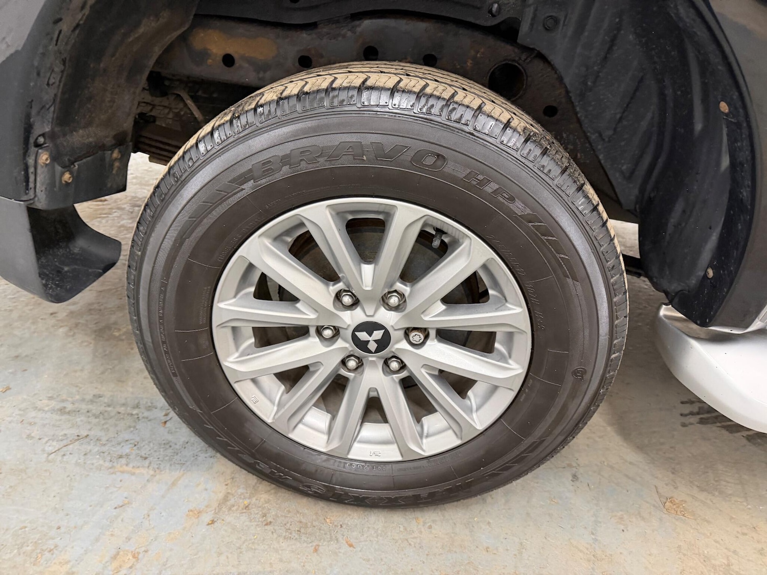 Used Mitsubishi L200 2017 for sale - 77015234: Photo 16