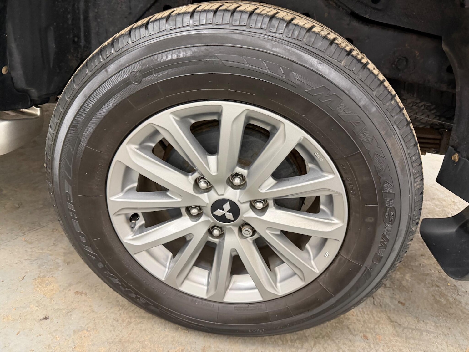 Used Mitsubishi L200 2017 for sale - 77015234: Photo 17