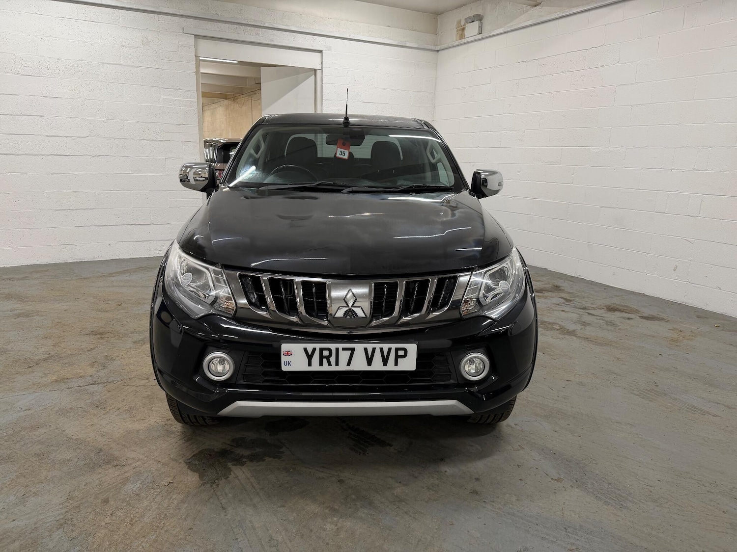 Used Mitsubishi L200 2017 for sale - 77015234: Photo 2