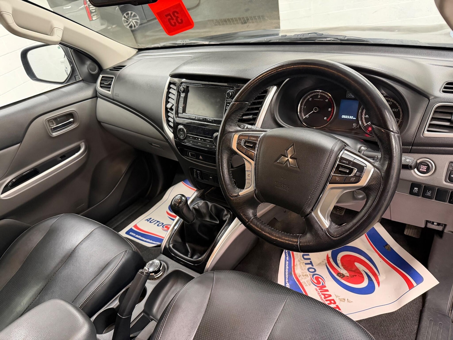 Used Mitsubishi L200 2017 for sale - 77015234: Photo 20