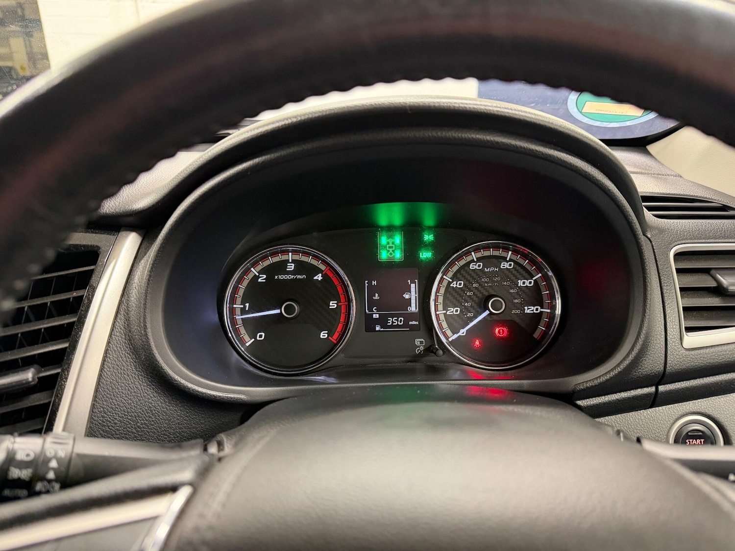 Used Mitsubishi L200 2017 for sale - 77015234: Photo 21