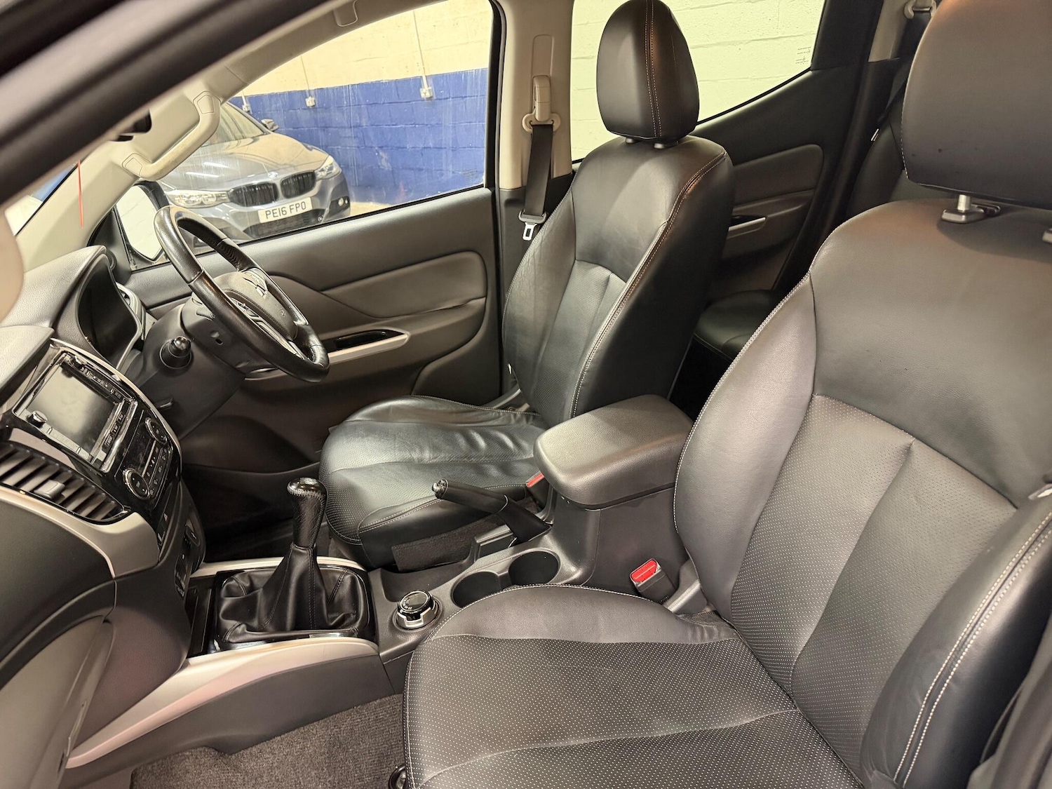 Used Mitsubishi L200 2017 for sale - 77015234: Photo 22