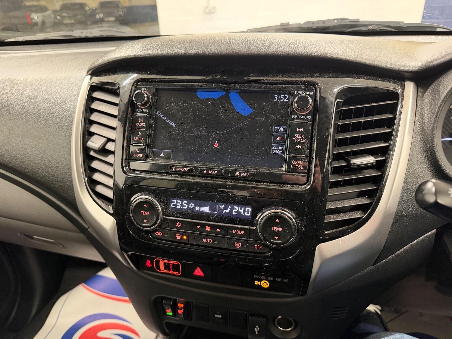 Used Mitsubishi L200 2017 for sale - 77015234: Photo 23