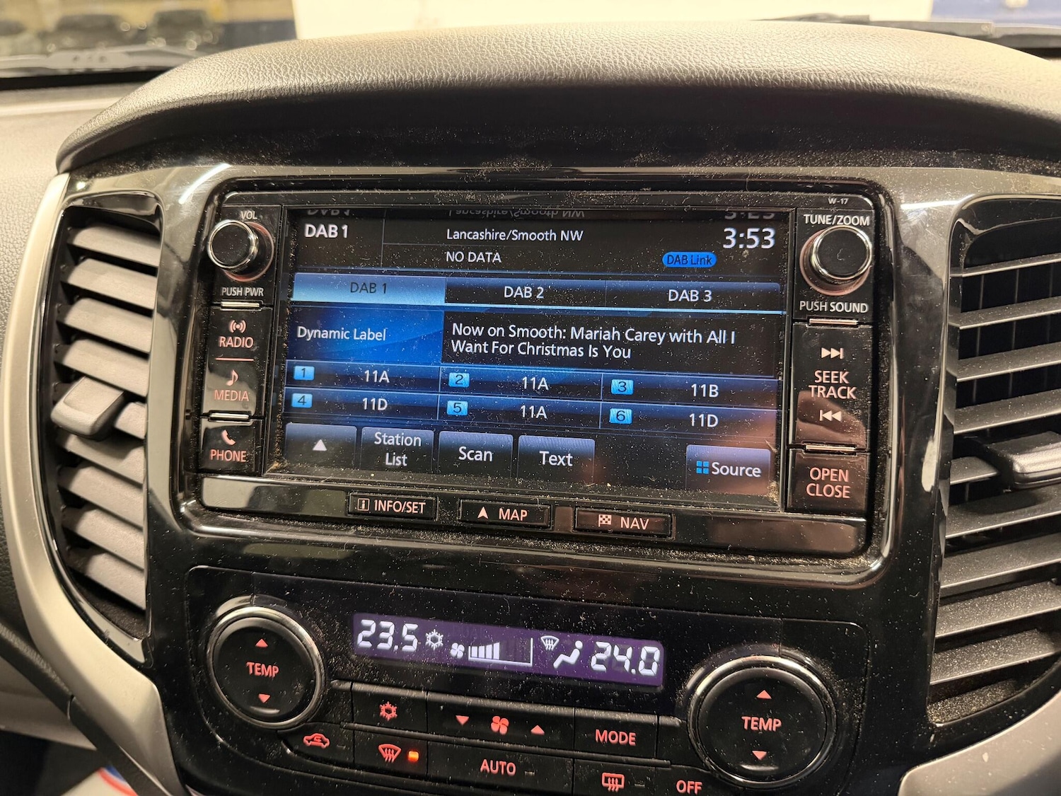 Used Mitsubishi L200 2017 for sale - 77015234: Photo 24