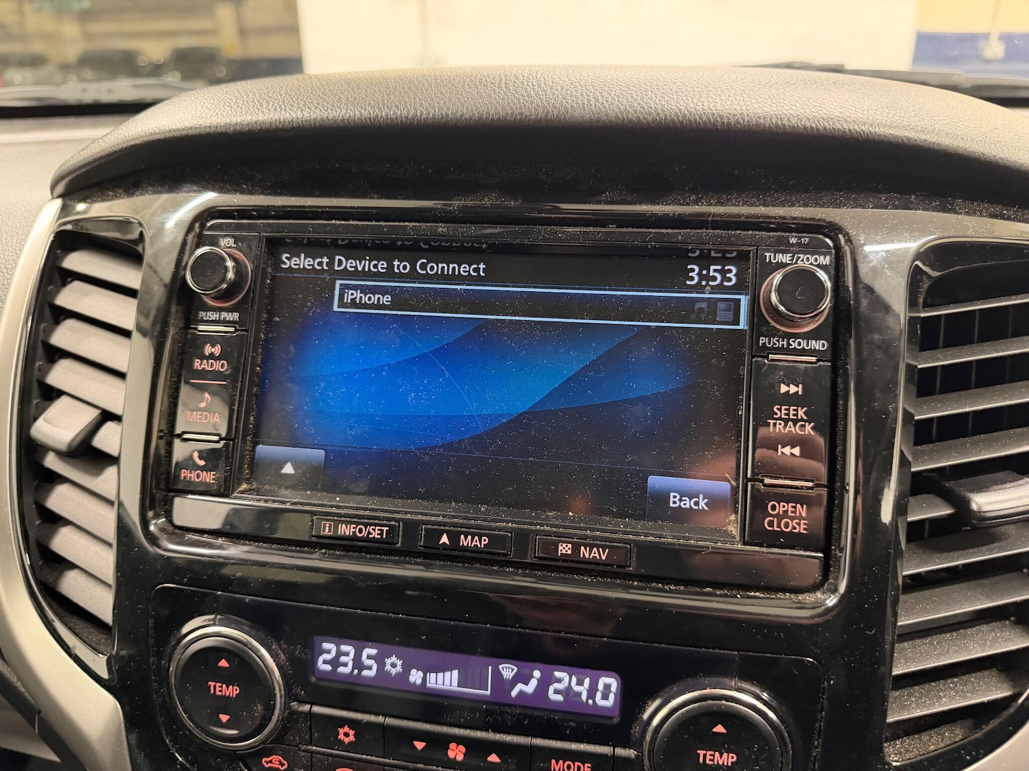 Used Mitsubishi L200 2017 for sale - 77015234: Photo 25