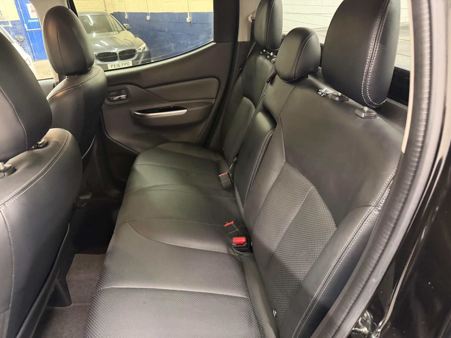 Used Mitsubishi L200 2017 for sale - 77015234: Photo 29