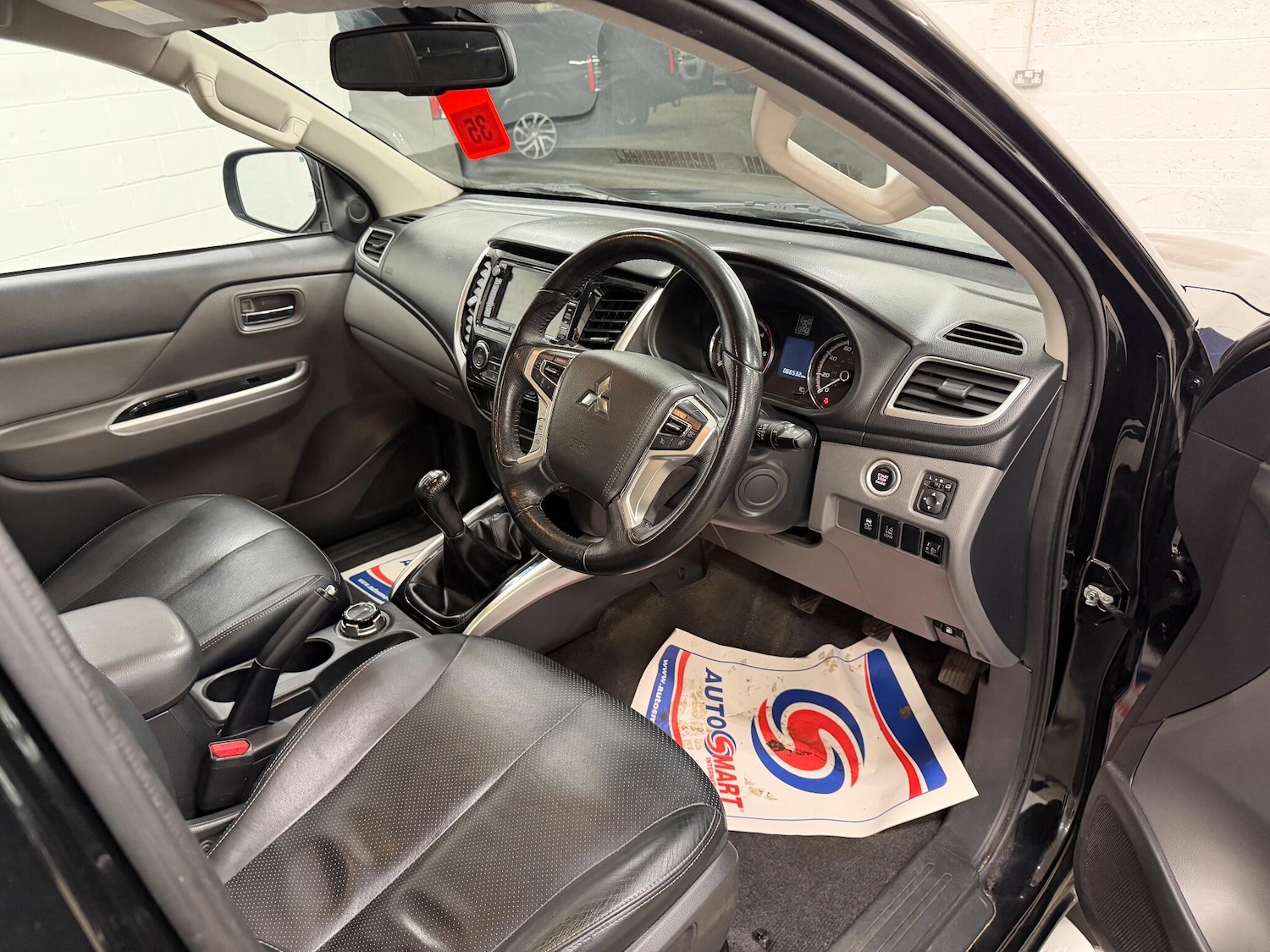 Used Mitsubishi L200 2017 for sale - 77015234: Photo 3