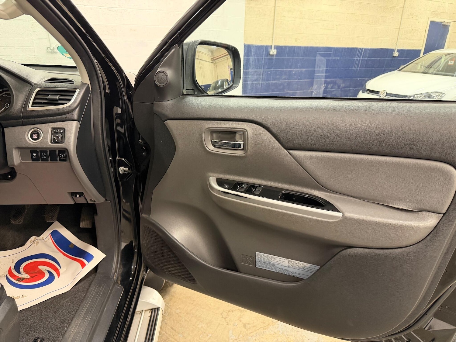 Used Mitsubishi L200 2017 for sale - 77015234: Photo 30