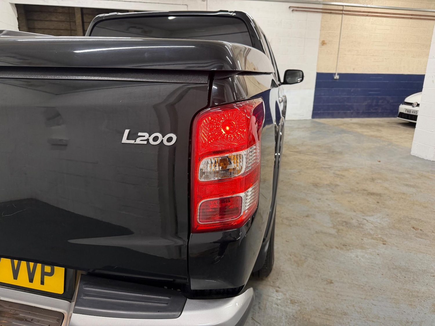 Used Mitsubishi L200 2017 for sale - 77015234: Photo 31