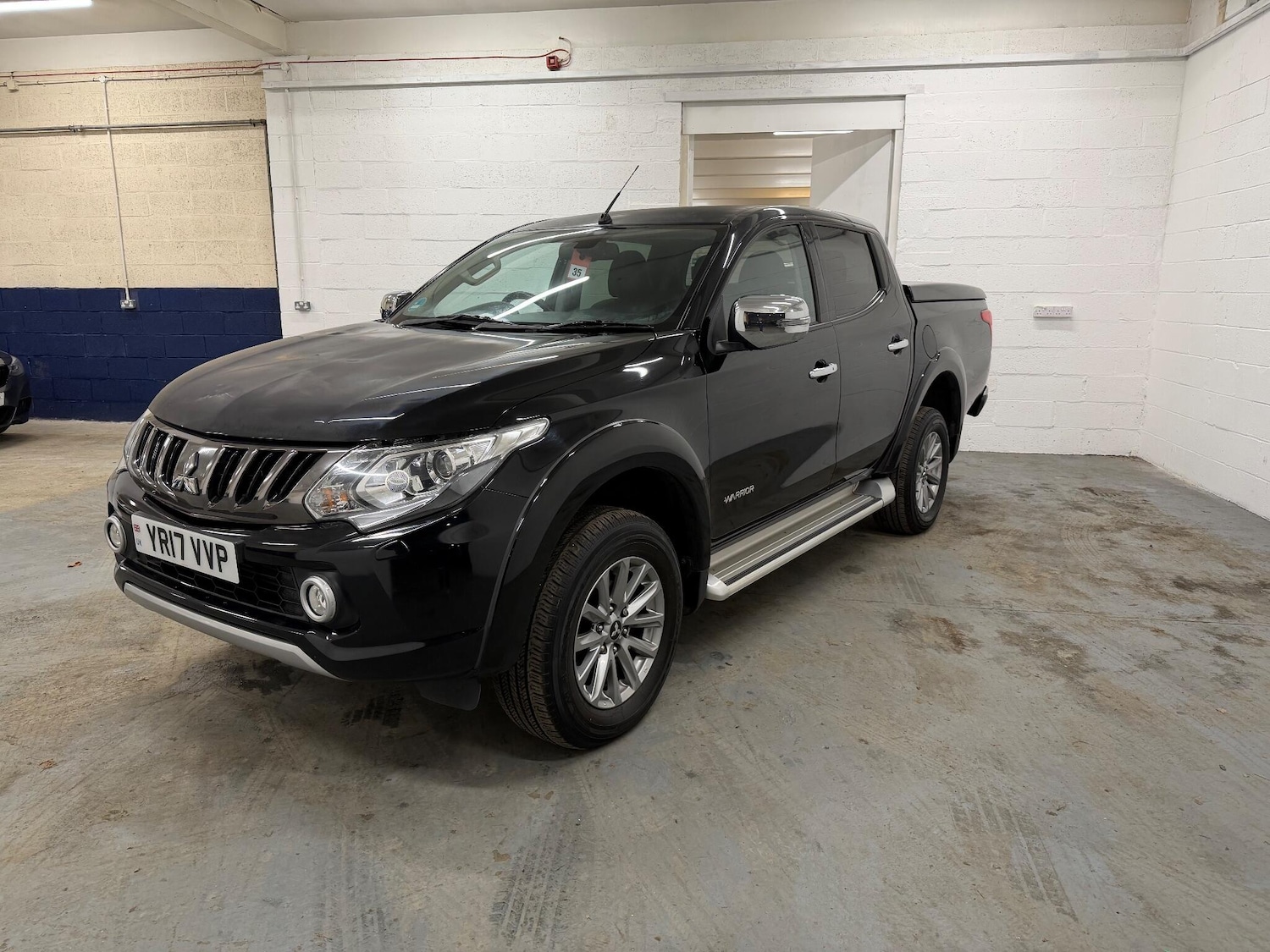 Used Mitsubishi L200 2017 for sale - 77015234: Photo 4