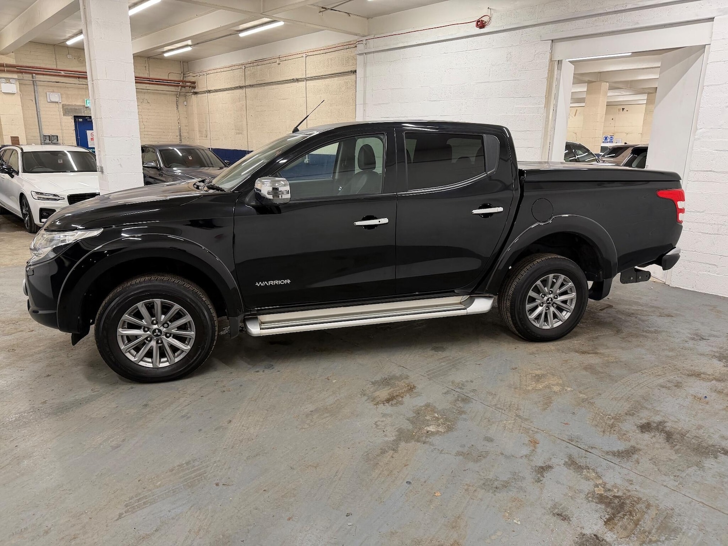 Used Mitsubishi L200 2017 for sale - 77015234: Photo 5