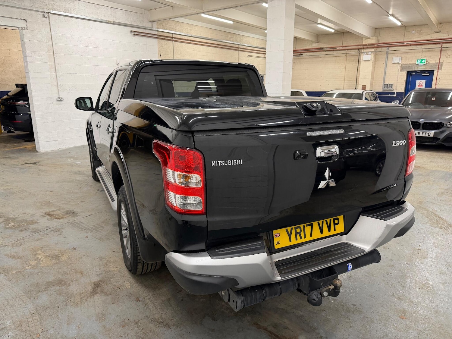 Used Mitsubishi L200 2017 for sale - 77015234: Photo 6