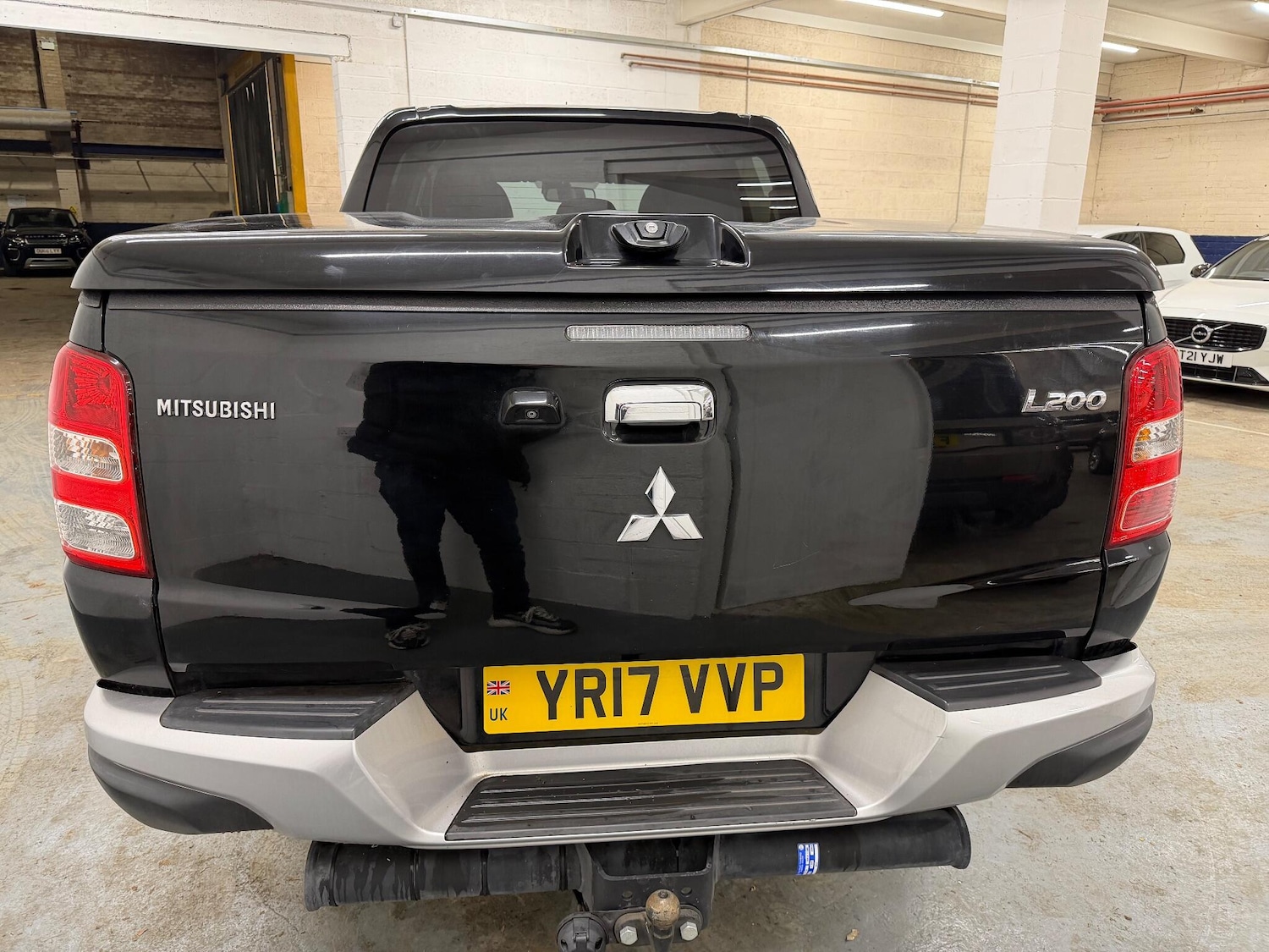 Used Mitsubishi L200 2017 for sale - 77015234: Photo 7