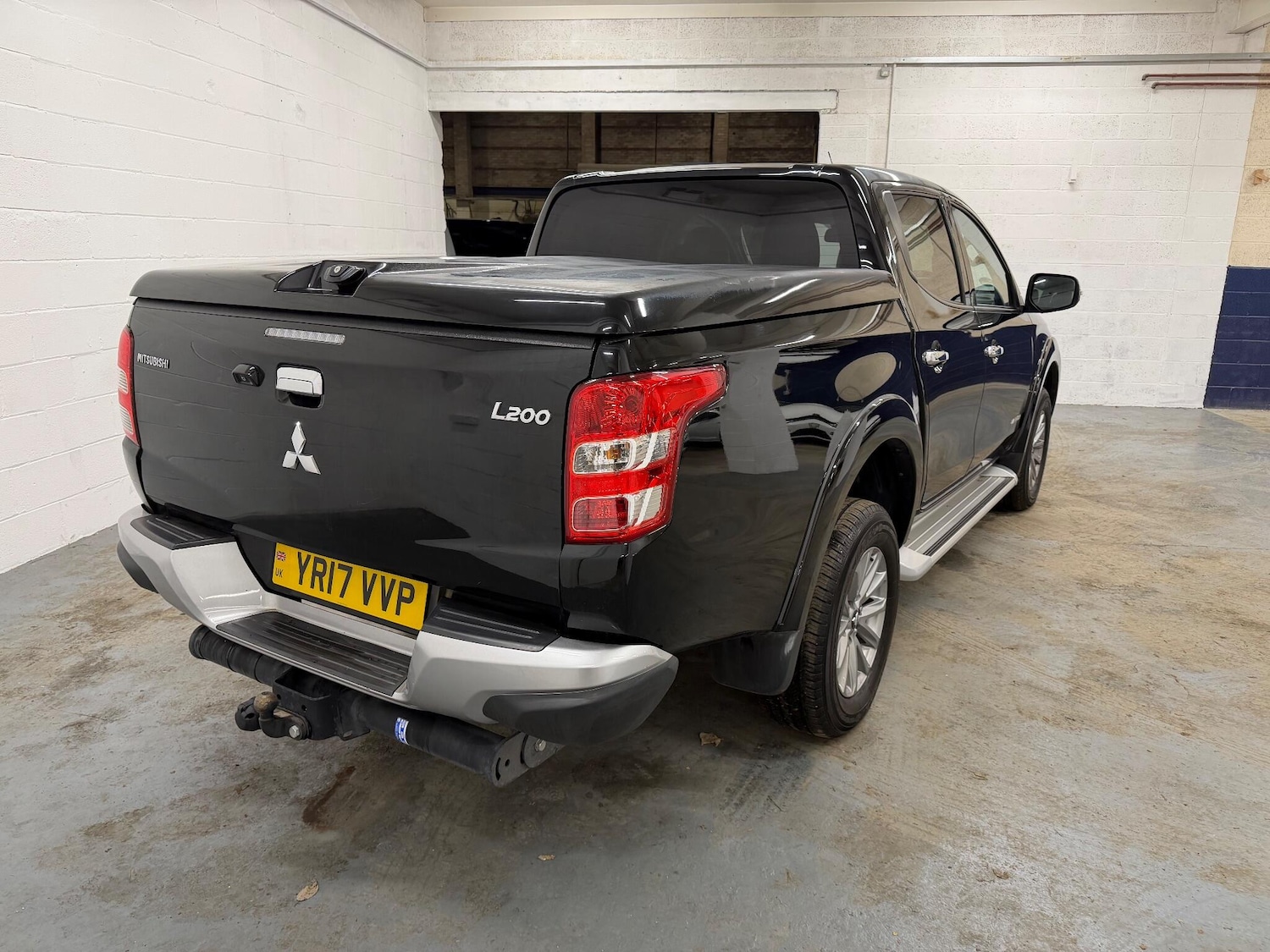 Used Mitsubishi L200 2017 for sale - 77015234: Photo 9