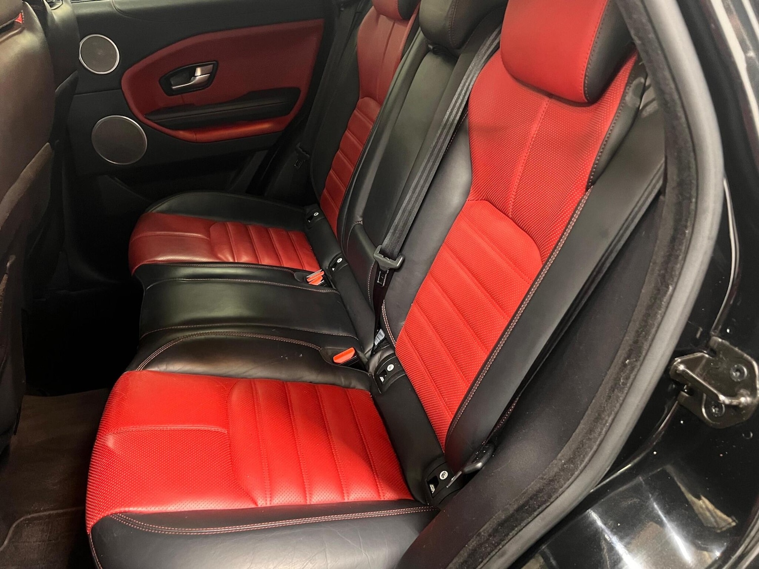 Used Land Rover Range Rover Evoque 2017 for sale - 76832657: Photo 10