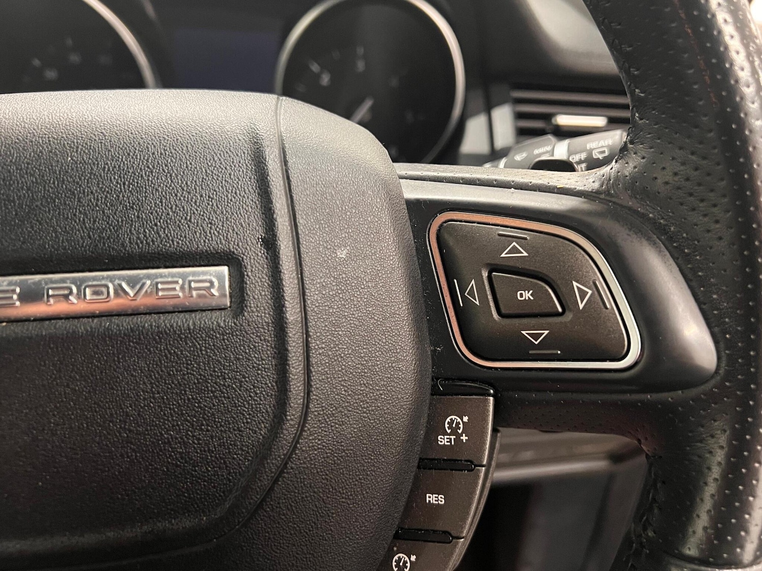 Used Land Rover Range Rover Evoque 2017 for sale - 76832657: Photo 13