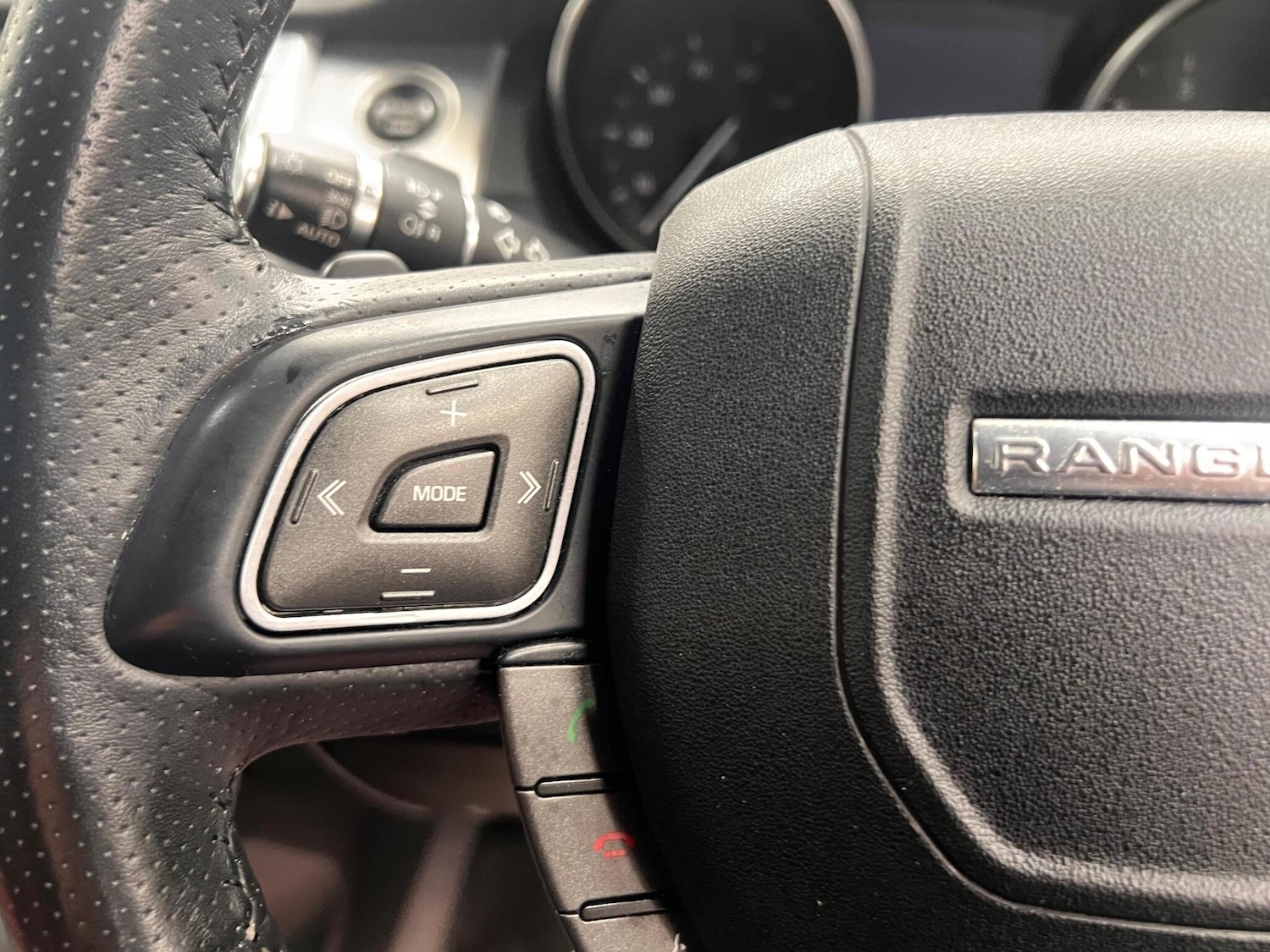 Used Land Rover Range Rover Evoque 2017 for sale - 76832657: Photo 14