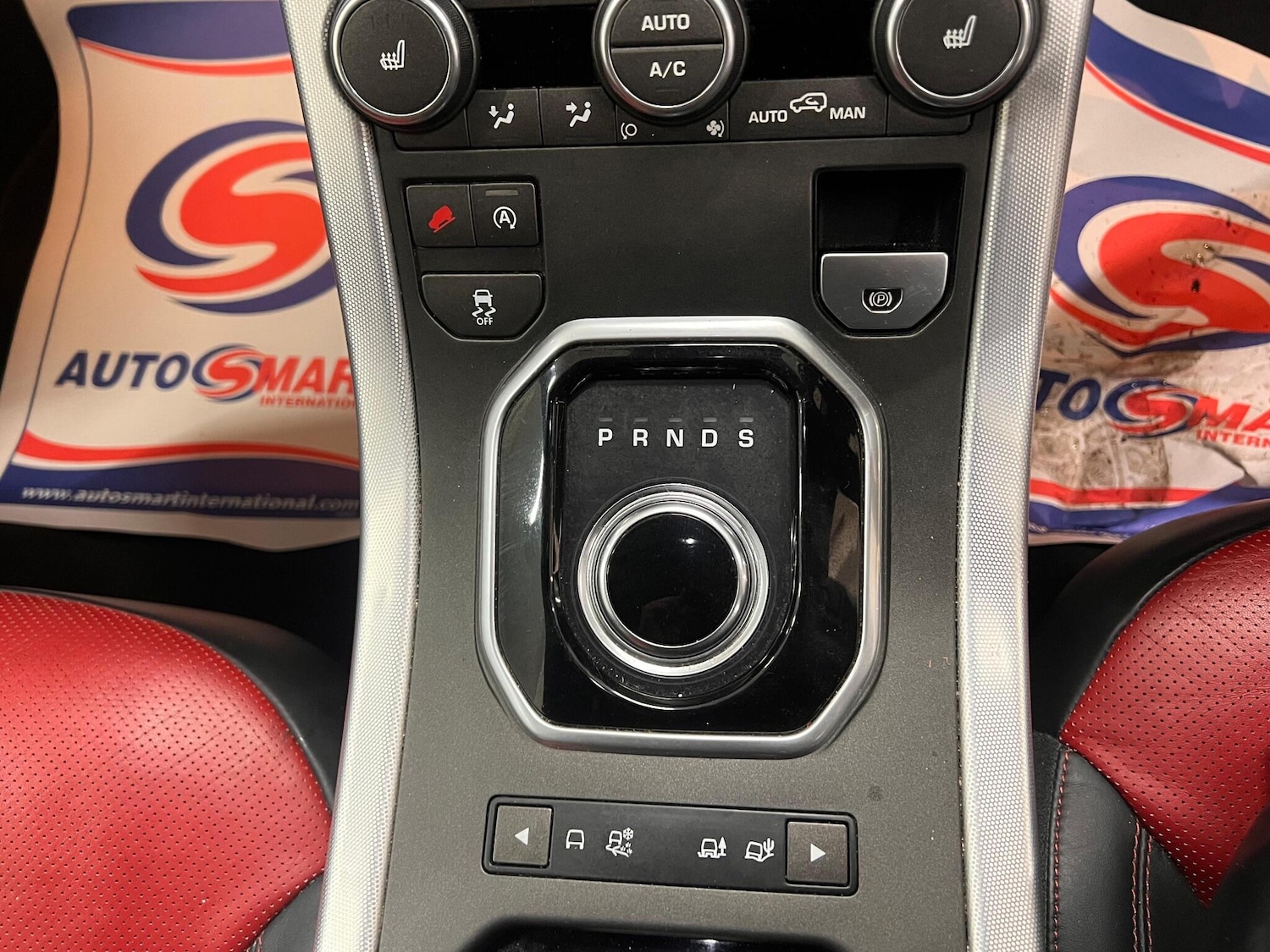 Used Land Rover Range Rover Evoque 2017 for sale - 76832657: Photo 15