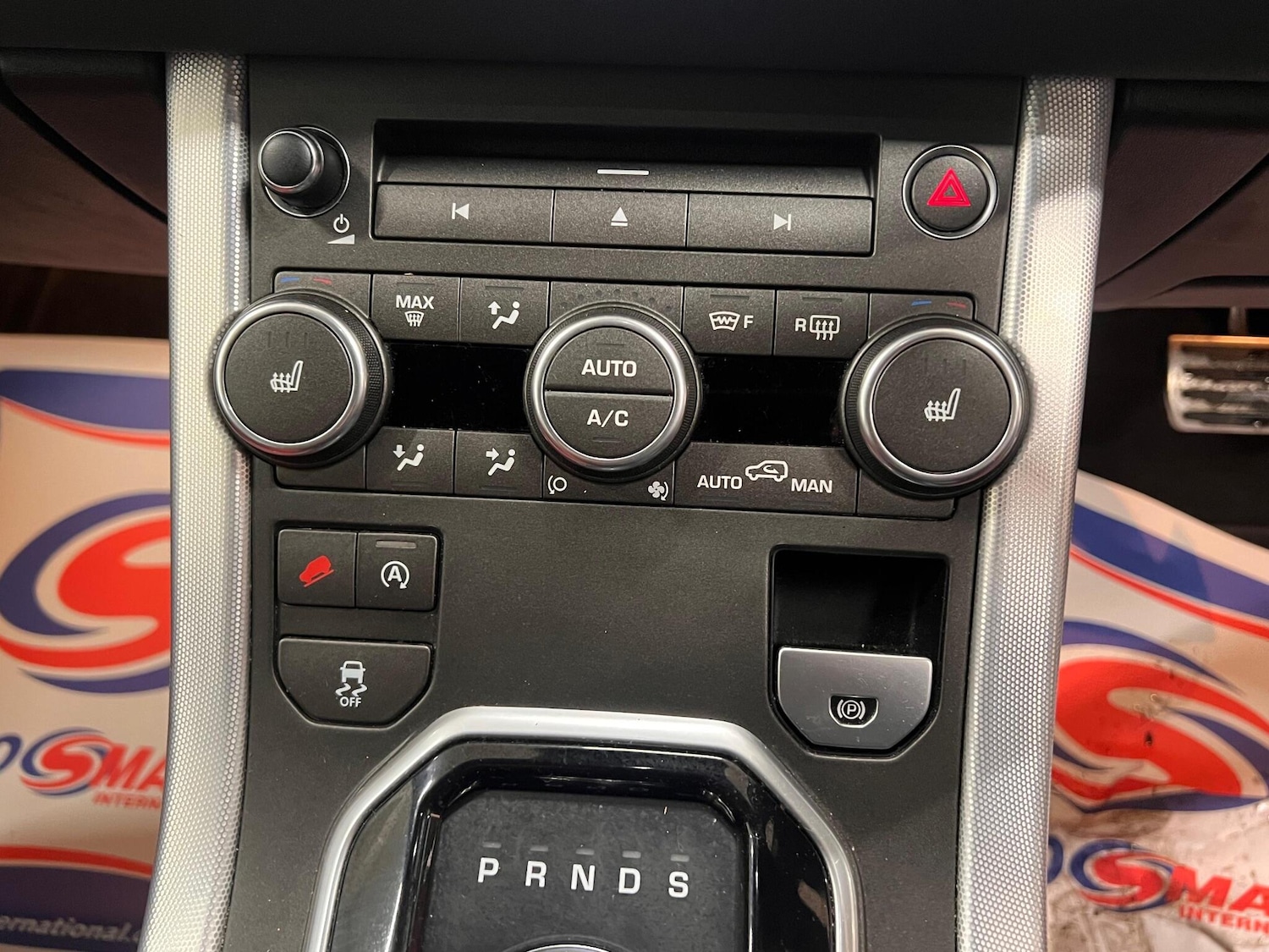 Used Land Rover Range Rover Evoque 2017 for sale - 76832657: Photo 16