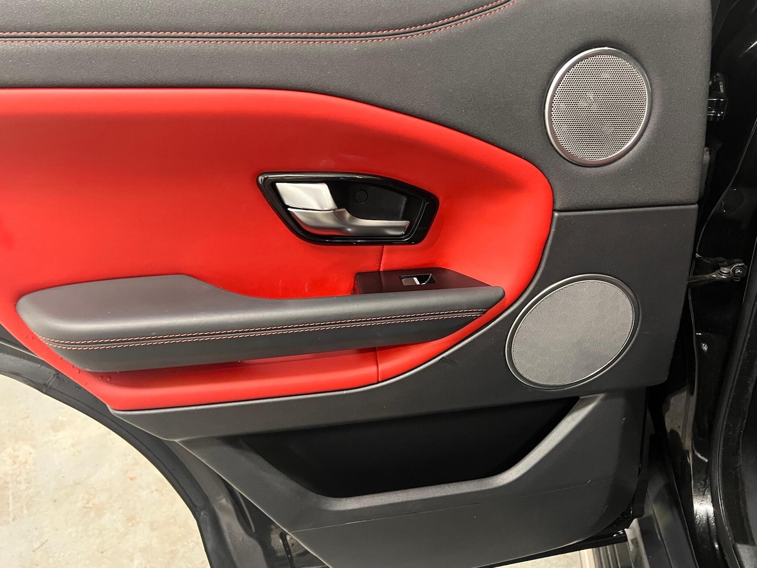 Used Land Rover Range Rover Evoque 2017 for sale - 76832657: Photo 18