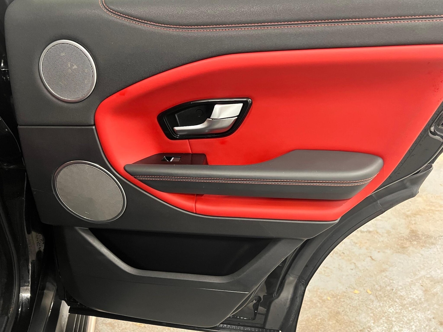 Used Land Rover Range Rover Evoque 2017 for sale - 76832657: Photo 19