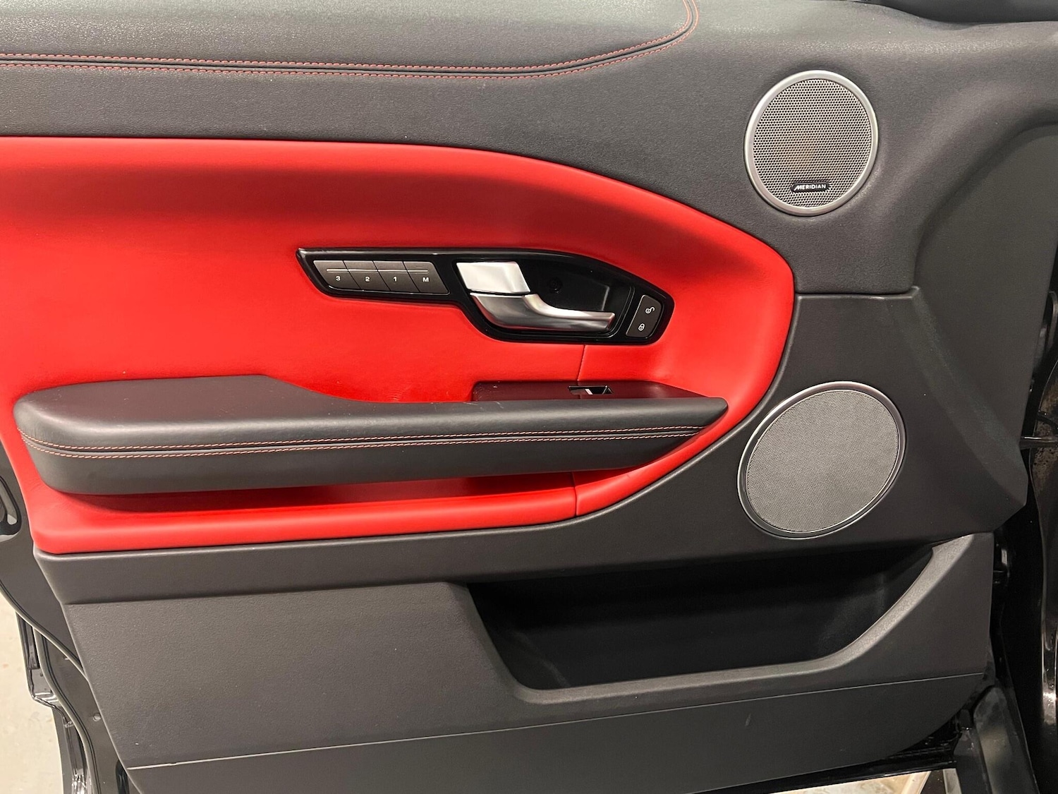 Used Land Rover Range Rover Evoque 2017 for sale - 76832657: Photo 20