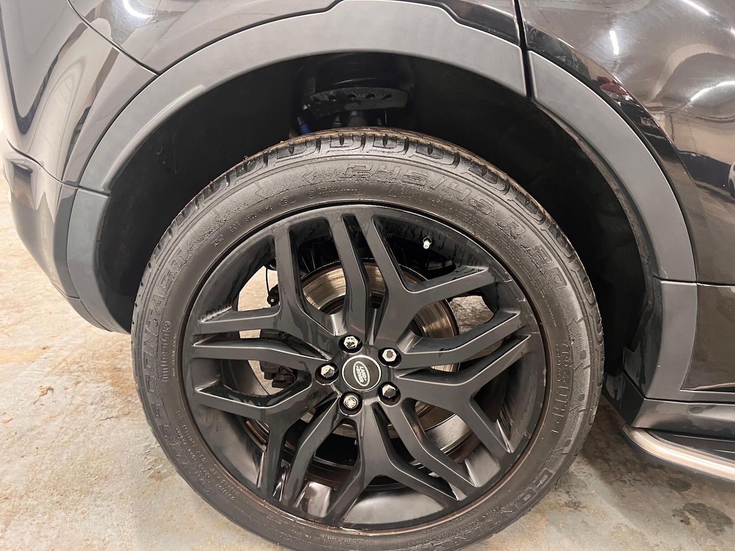 Used Land Rover Range Rover Evoque 2017 for sale - 76832657: Photo 21