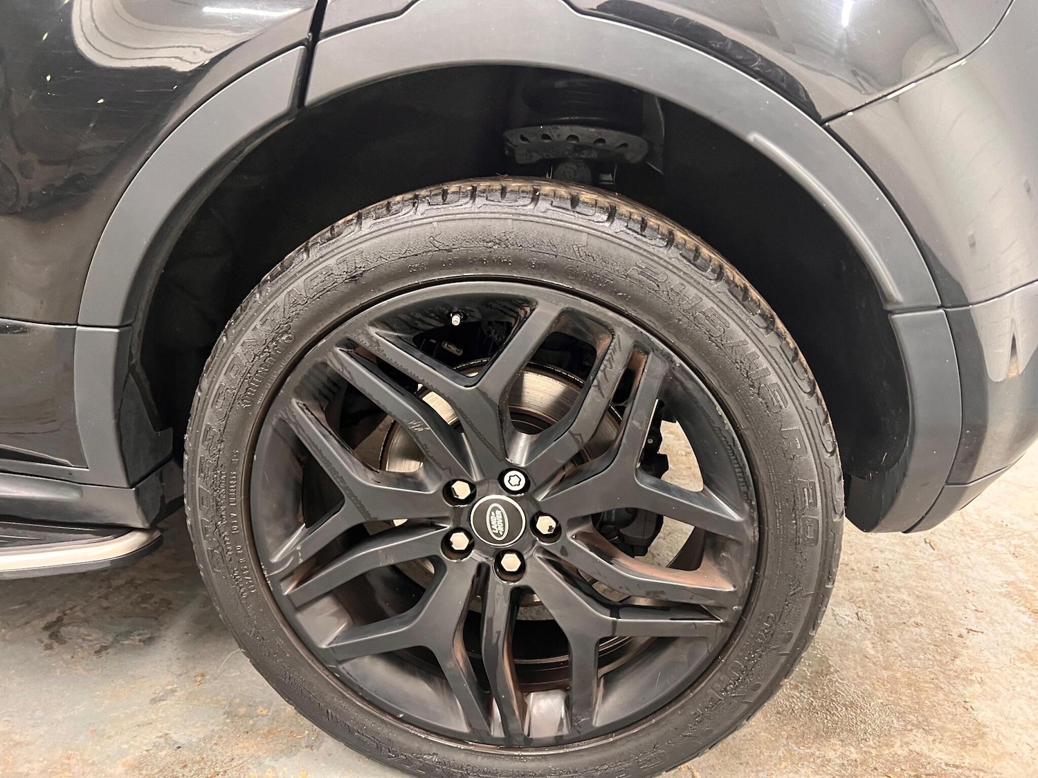 Used Land Rover Range Rover Evoque 2017 for sale - 76832657: Photo 22